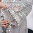 Load image into Gallery viewer, Dastaan Exclusive Branded Organza Collection | OR-01