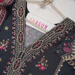 Load image into Gallery viewer, ORIGINAL BIN SAEED EMBROIDERED COTTON EID COLLECTION FH-003