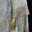 Load image into Gallery viewer, Amroz By Shagun 3pcs Plazoo Collection APC-01