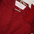 Load image into Gallery viewer, 3Pcs Farshi set design (Red)