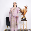 Load image into Gallery viewer, Be-Misaal Luxury 3 PCS Eid Collection 2025 FE-007