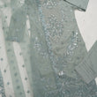 Load image into Gallery viewer, Rang-e-jahaan Luxury Organza Eid Collection SR-003