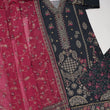 Load image into Gallery viewer, ORIGINAL BIN SAEED EMBROIDERED COTTON EID COLLECTION FH-003