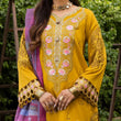 Load image into Gallery viewer, Reet by shagun Farshi Shalwar Eid collection Vol 4 ZS-004