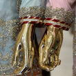 Load image into Gallery viewer, Noor-e-Fishan Exclusive Wedding wear Collection 2024 By Shagun TQ-44