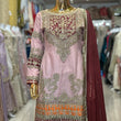 Load image into Gallery viewer, Noor-e-Fishan Exclusive Wedding wear Collection 2024 By Shagun TQ-44
