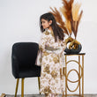 Load image into Gallery viewer, Shagun Mummy&Me Maxi Eid Collection 2025 | M-10