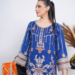 Load image into Gallery viewer, Be-Misaal Luxury 3 PCS Eid Collection 2025 XS-04