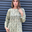 Load image into Gallery viewer, NURUL SUMMER LAWN- 2 PCS - READY TO WEAR