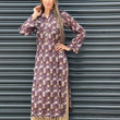 Load image into Gallery viewer, NURUL SUMMER LAWN- 2 PCS - READY TO WEAR