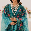 Load image into Gallery viewer, Reet By Shagun - Basant Eid Edit 2024- Chikankari Cotton - Ready to wear