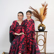 Load image into Gallery viewer, Shagun Mummy&Me Maxi Eid Collection 2025 | M-008