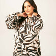 Load image into Gallery viewer, Nishat linen - Maxi