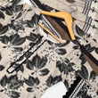 Load image into Gallery viewer, AIRA WINTER LINEN COLLECTION WITH LINEN SHAWL