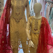 Load image into Gallery viewer, Erene Mommy & Me Eid Festive Collection 2024