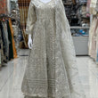 Load image into Gallery viewer, Gul-e-Rung Vol - 1 by Shagun - Organza/Net Maxi Collection FG-004