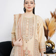 Load image into Gallery viewer, Be-Misaal Luxury 3 PCS Eid Collection 2025 FE-008