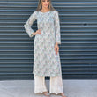 Load image into Gallery viewer, NURUL SUMMER LAWN- 2 PCS - READY TO WEAR
