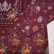 Load image into Gallery viewer, ORIGINAL BIN SAEED EMBROIDERED COTTON EID COLLECTION FH-005