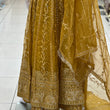 Load image into Gallery viewer, Gule-e-Rung Vol - 1 by Shagun - Organza/Net Maxi Collection FG-003