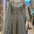 Load image into Gallery viewer, Kashish Vol - 1 by Shagun - Organza/Net Maxi Collection