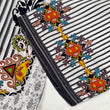 Load image into Gallery viewer, Luxury linen -2 pcs - Ready to wear - printed suit with Plazzo