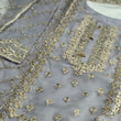 Load image into Gallery viewer, RANGOON VOL-2 Luxury Organza Ready to Wear