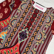 Load image into Gallery viewer, Luxury linen -2 pcs - Ready to wear - printed suit with Plazzo