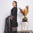 Load image into Gallery viewer, BE-MISAAL LUXURY 3 PCS EID COLLECTION 2025 BM-005