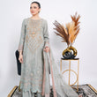 Load image into Gallery viewer, Be-Misaal Luxury 3 PCS Eid Collection 2025 FE-006