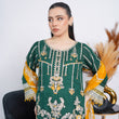 Load image into Gallery viewer, Be-Misaal Luxury 3 PCS Eid Collection 2025 XS-03