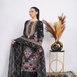 Load image into Gallery viewer, BE-MISAAL LUXURY 3 PCS EID COLLECTION 2025 BM-005