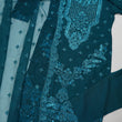 Load image into Gallery viewer, Rang-e-Jahaan Luxury Organza Eid Collection 2024 - Ayzel 02