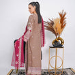 Load image into Gallery viewer, BE-MISAAL LUXURY 3 PCS EID COLLECTION 2025 ZM-002