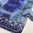Load image into Gallery viewer, AIRA WINTER LINEN COLLECTION WITH LINEN SHAWL