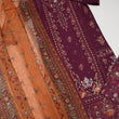 Load image into Gallery viewer, ORIGINAL BIN SAEED EMBROIDERED COTTON EID COLLECTION FH-005