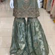 Load image into Gallery viewer, Noor-e-Fishan Exclusive Wedding wear Collection 2024 By Shagun TQ-24