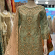 Load image into Gallery viewer, KAYRA 3 PCS GARARA (MINT)