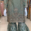 Load image into Gallery viewer, Noor-e-Fishan Exclusive Wedding wear Collection 2024 By Shagun TQ-24