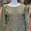 Load image into Gallery viewer, Noor-e-Fishan Exclusive Wedding wear Collection 2024 By Shagun TQ-28