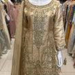 Load image into Gallery viewer, Noor-e-Fishan Exclusive Wedding wear Collection 2024 By Shagun TQ-29