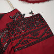 Load image into Gallery viewer, shagun exclusive farshi shalwar ck-02