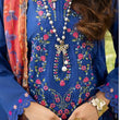 Load image into Gallery viewer, Reet by shagun Farshi Shalwar Eid collection Vol 4 ZS-005
