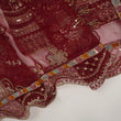 Load image into Gallery viewer, Dastaan Exclusive Branded Organza Collection MP-01