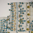Load image into Gallery viewer, shagun exclusive farshi shalwar lawn collection 2025 MH-003