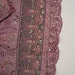 Load image into Gallery viewer, ORIGINAL BIN SAEED EMBROIDERY LAWN VOI 2 KD-02