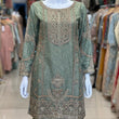 Load image into Gallery viewer, Noor-e-Fishan Exclusive Wedding wear Collection 2024 By Shagun TQ-24