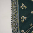 Load image into Gallery viewer, ORIGINAL BIN SAEED FARSHI PRINTED LAWN VOI 2 EID COLLECTION BR-001