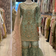 Load image into Gallery viewer, KAYRA 3 PCS GARARA (MINT)