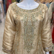 Load image into Gallery viewer, Noor-e-Fishan Exclusive Wedding wear Collection 2024 By Shagun TQ-29